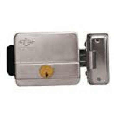 Yala electromecanica Proteco - RT 16